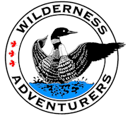 Wilderness Adventurers of Ontario Logo